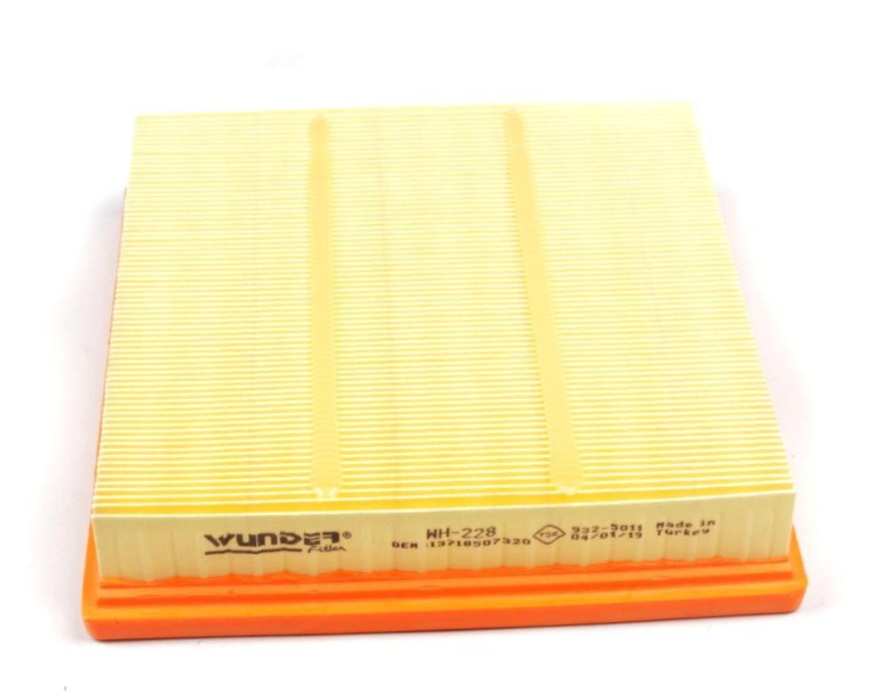 WH228 WUNDER FILTER
